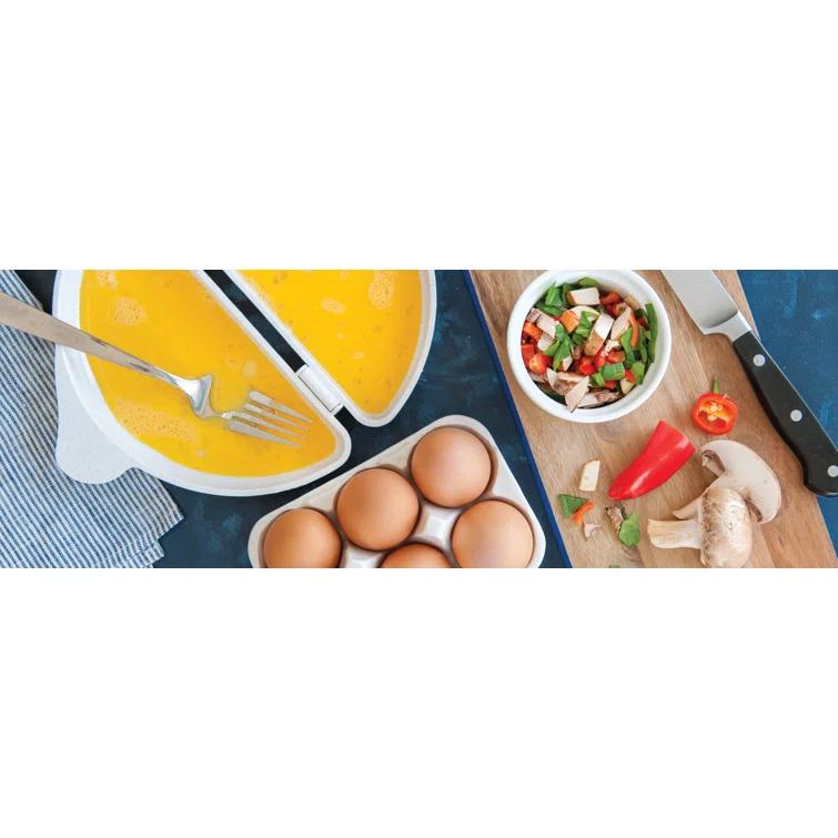 Nordic Ware Nordic Ware Microwave Omelet Pan