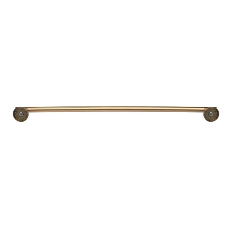 Arrondi™ 27" Wall Mounted Towel Bar