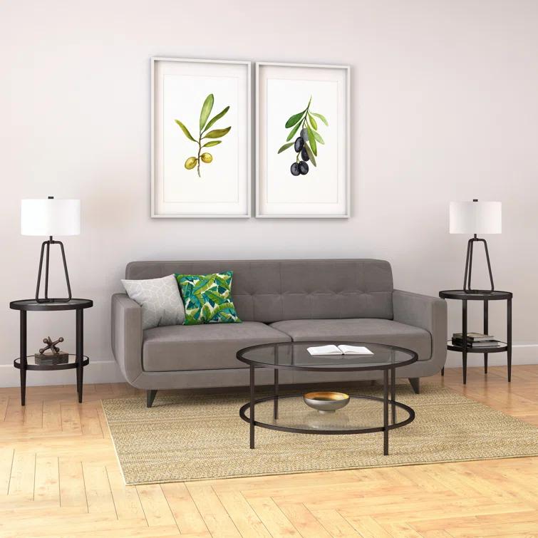 Gio Metal Table Lamp