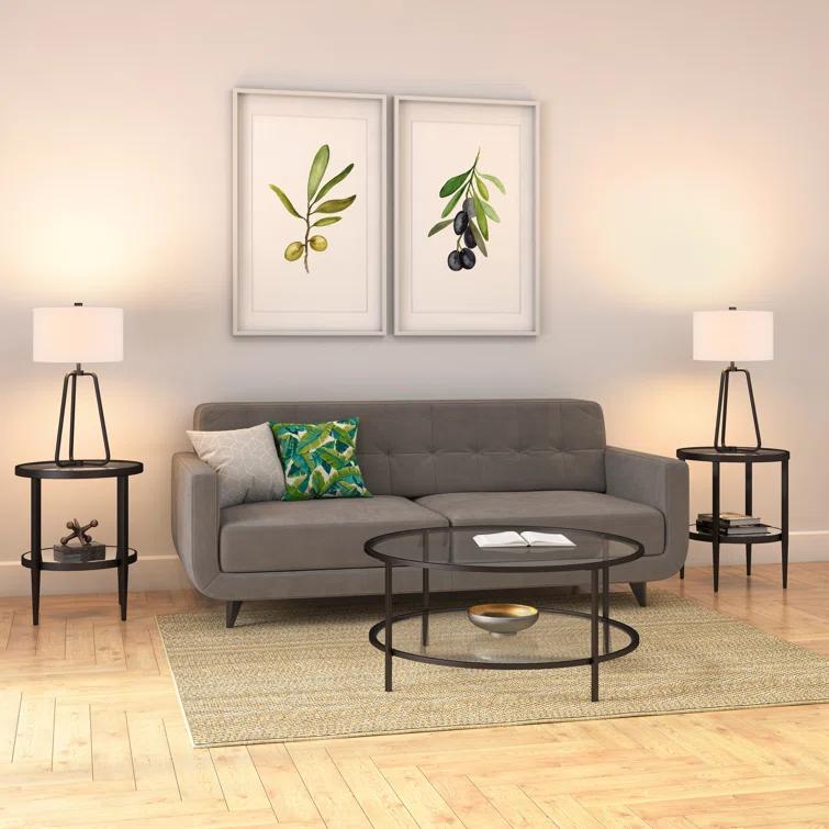 Gio Metal Table Lamp