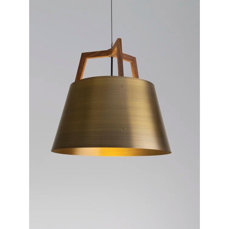 Imber - Light Single Pendant