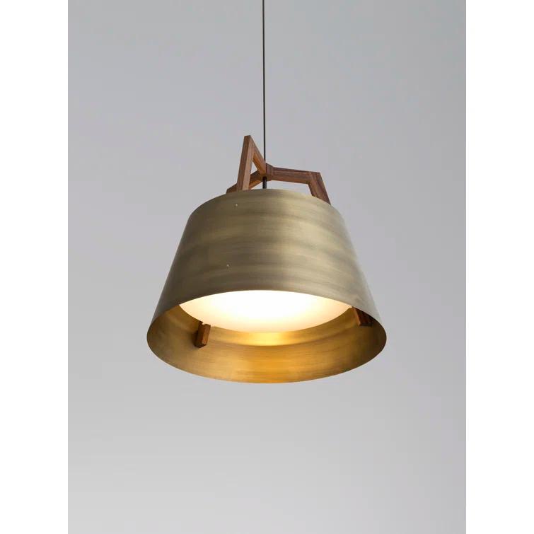 Imber - Light Single Pendant