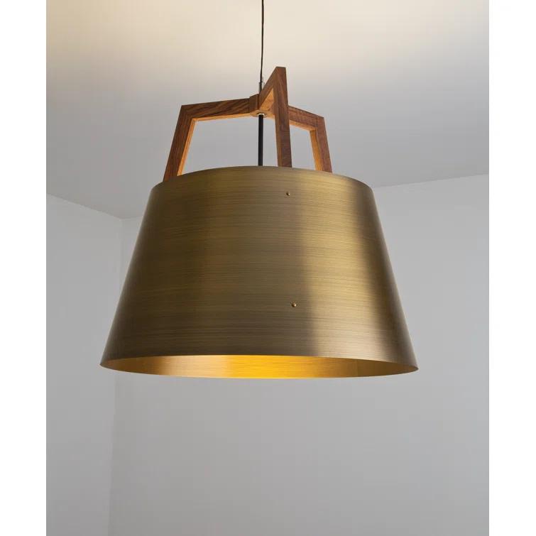 Imber - Light Single Pendant