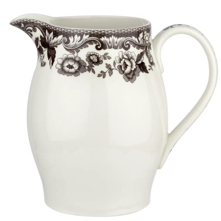 Spode Delamere Pitcher