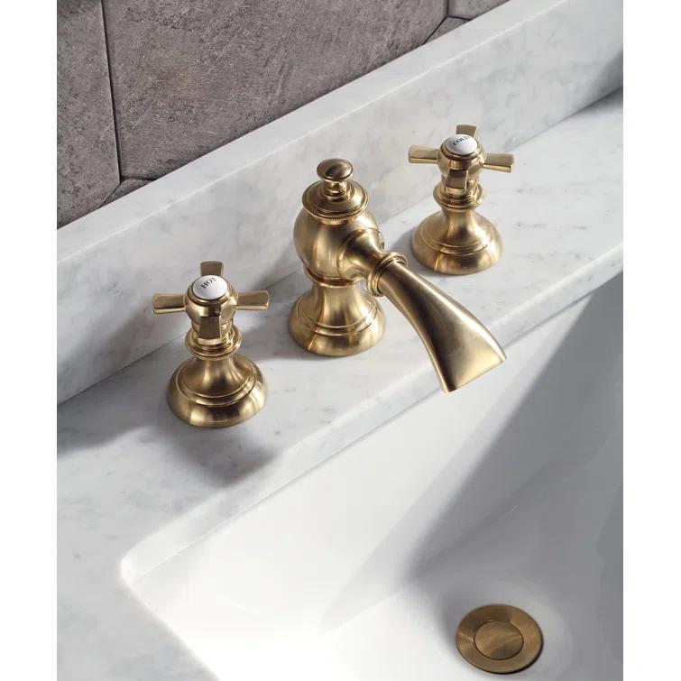 Madison 72" Monarch Blue Double Sink Vanity with Marble Top