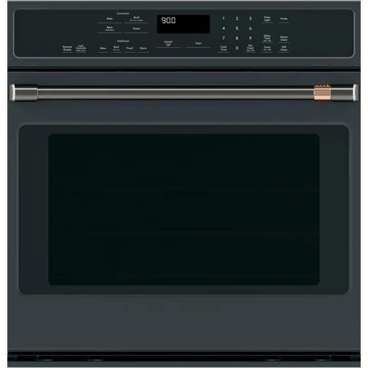 Wall Oven Bar Pull