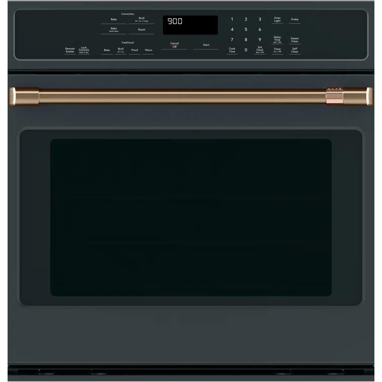 Wall Oven Bar Pull