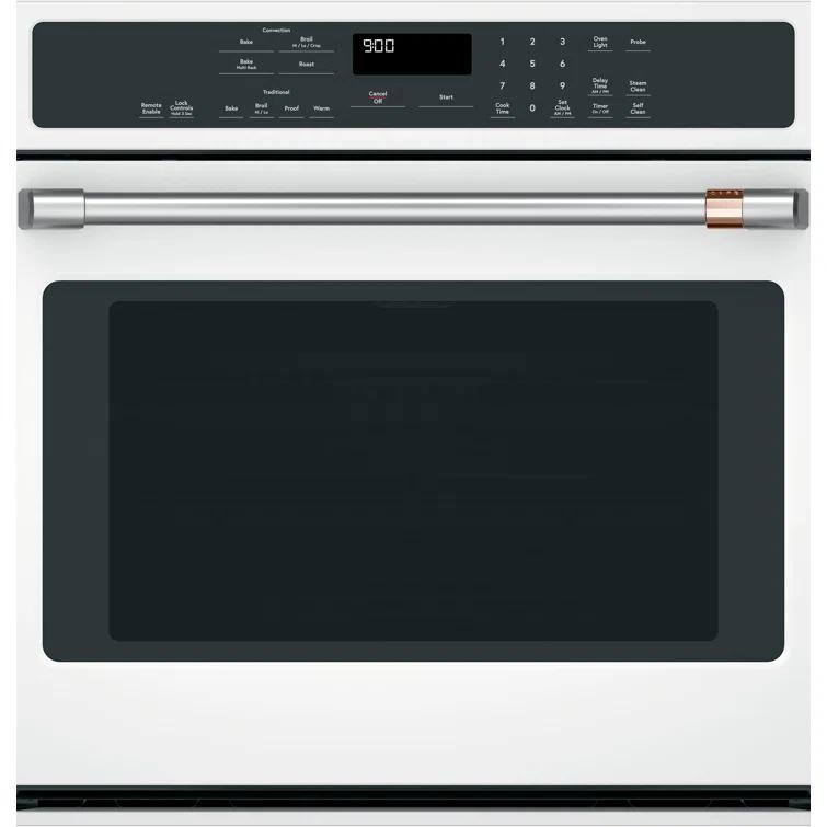 Wall Oven Bar Pull