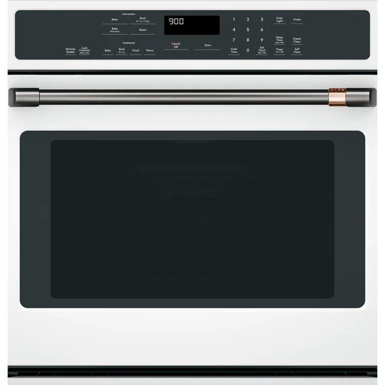 Wall Oven Bar Pull