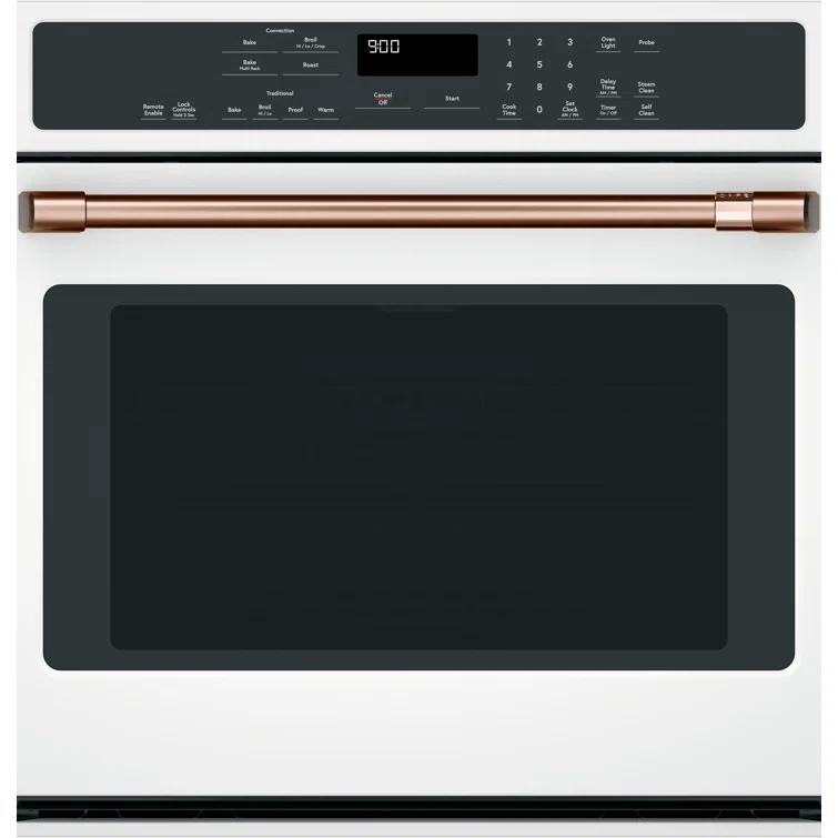 Wall Oven Bar Pull