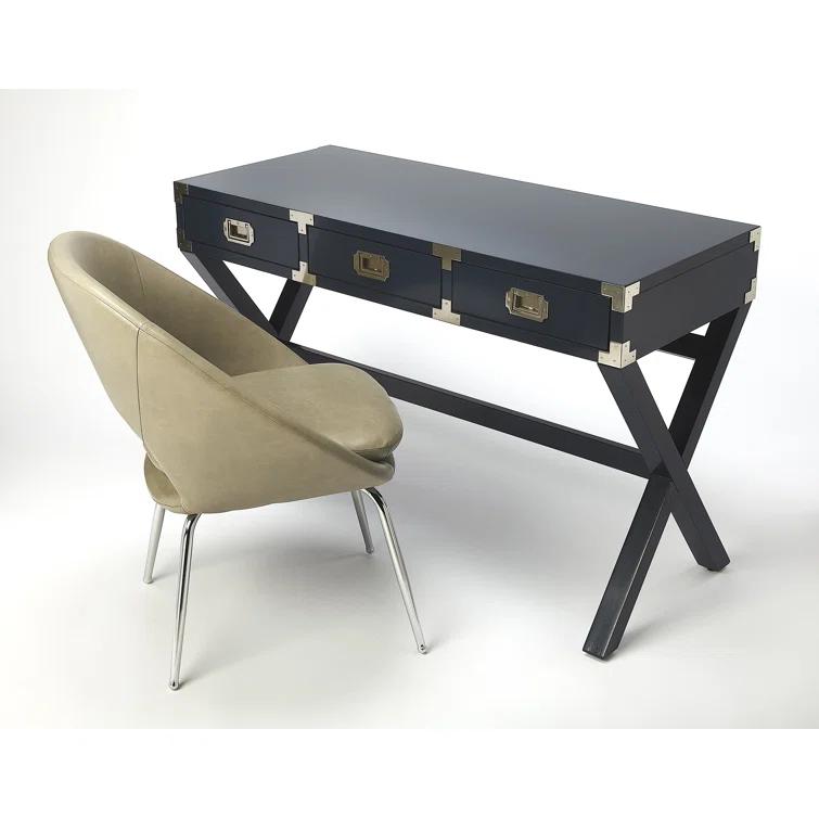 Butler Anew Campaign Writing Desk & Reviews | Perigold