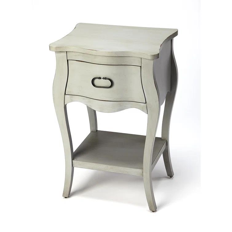 Frida 1 - Drawer Nightstannd