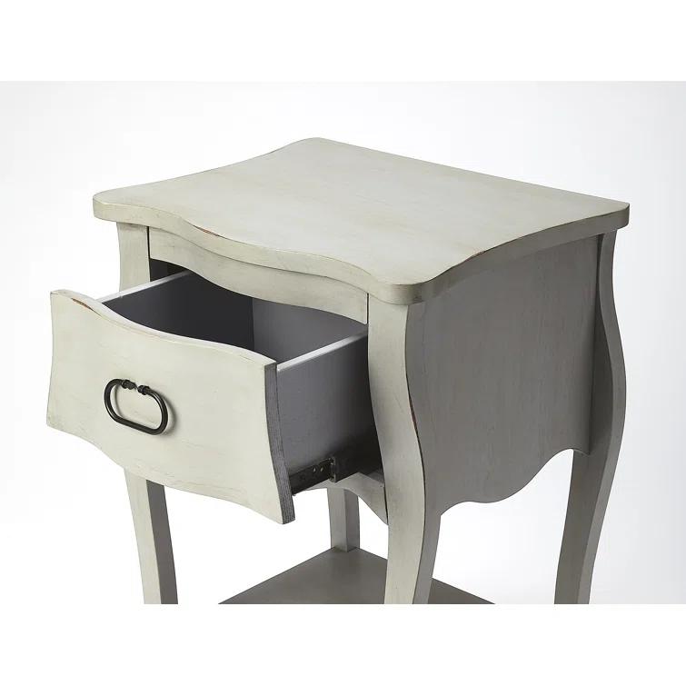 Frida 1 - Drawer Nightstannd