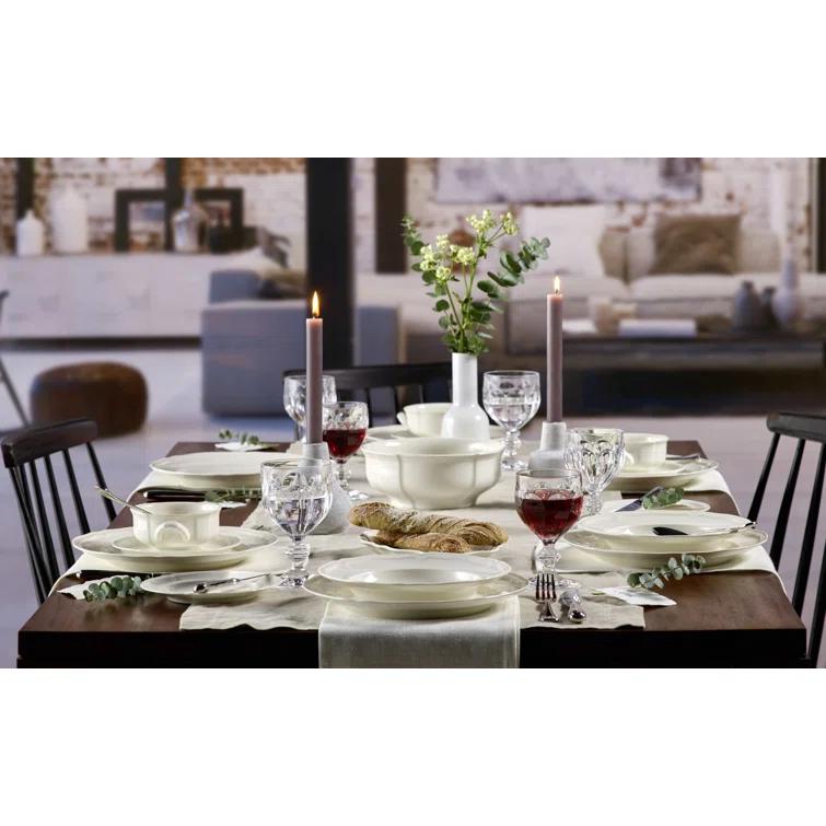 Villeroy & Boch Villeroy & Boch Manoir 44 oz Salad Bowl