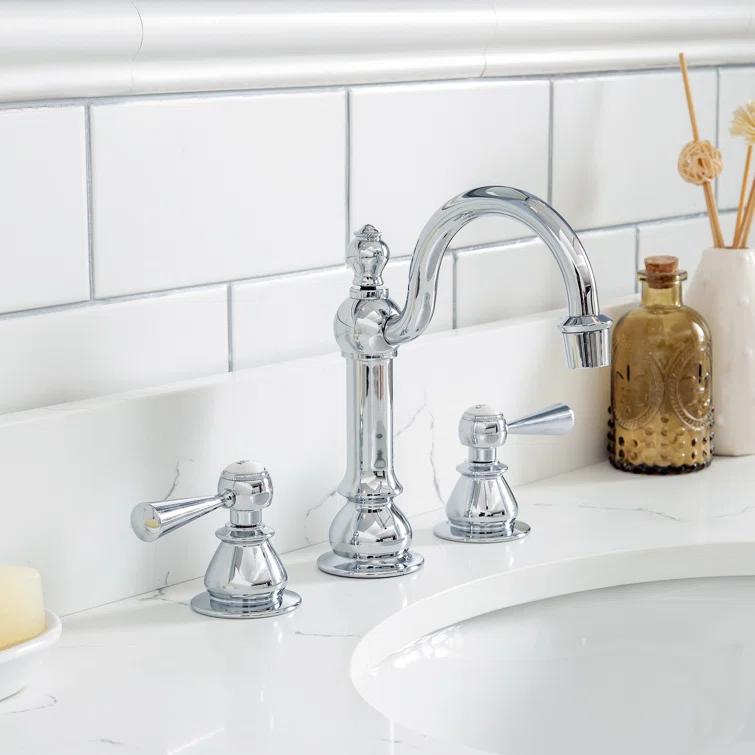 Willa Arlo™ Interiors Bernardo 36'' Single Bathroom Vanity with Stone Top