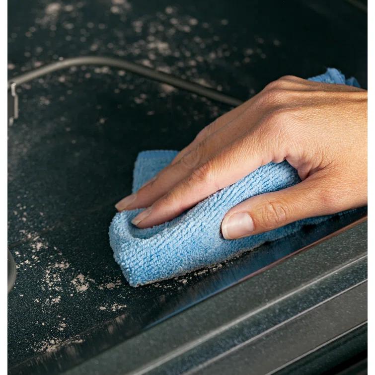 30" 5 cu. ft. Freestanding Electric