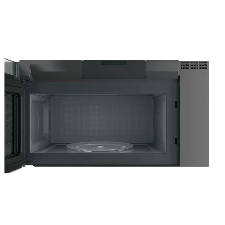 GE Profile PVM9005SJSS 30 Over-the-Range Microwave with 2.1 cu. ft. Capacity in Stainless Steel