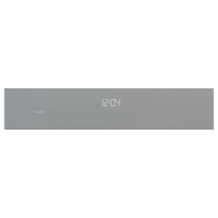 36" GE Profile Smart Appliances 610 CFM Convertible Wall Mount Range Hood with Night Light Wi-Fi Remote Control Included