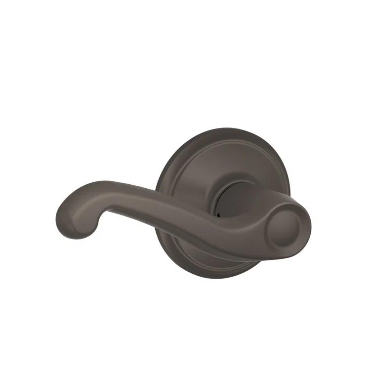 Flair Lever Hall and Closet Lock