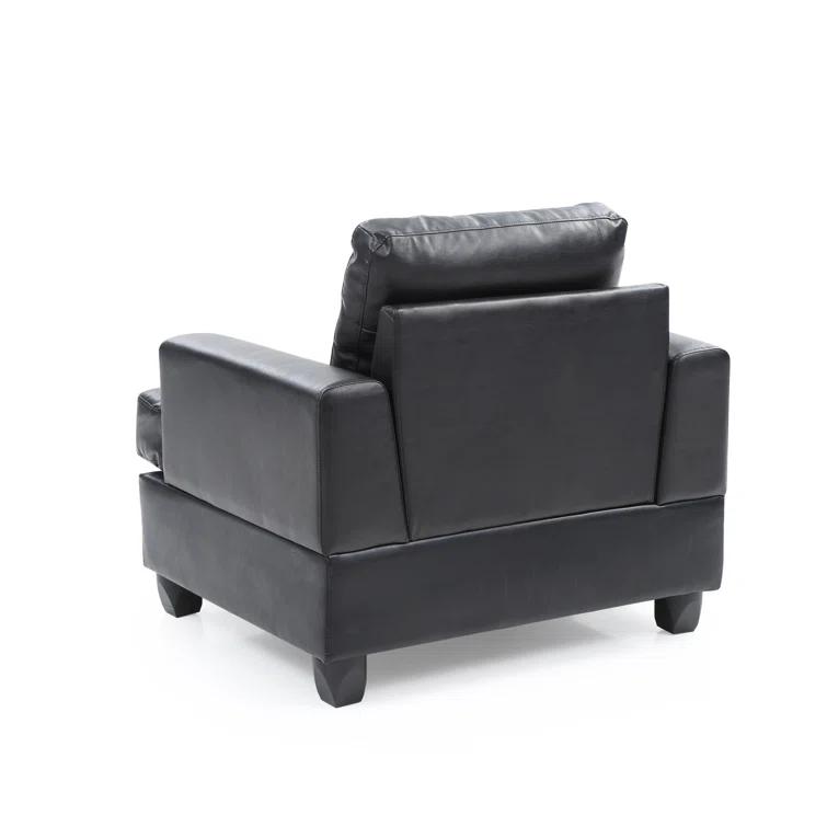 Penta Upholstered Chair And A Half