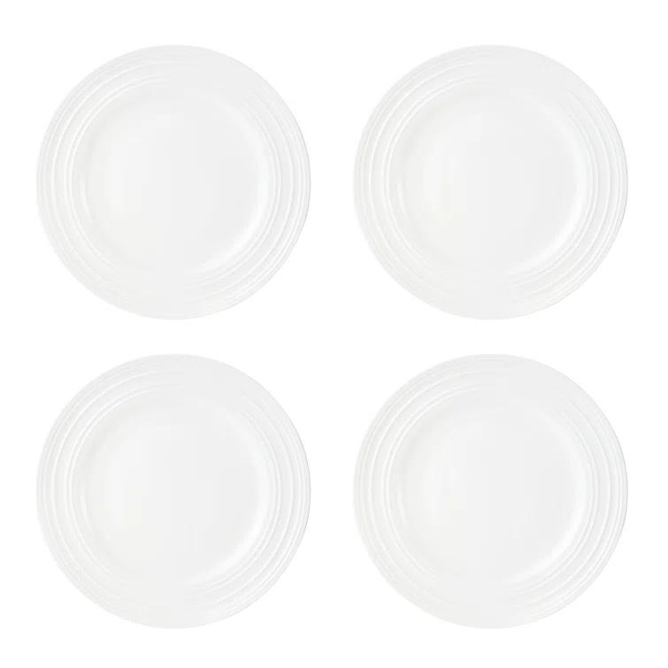 Mikasa Mikasa Ciara 16-Piece Bone China Dinnerware Set, Service for 4