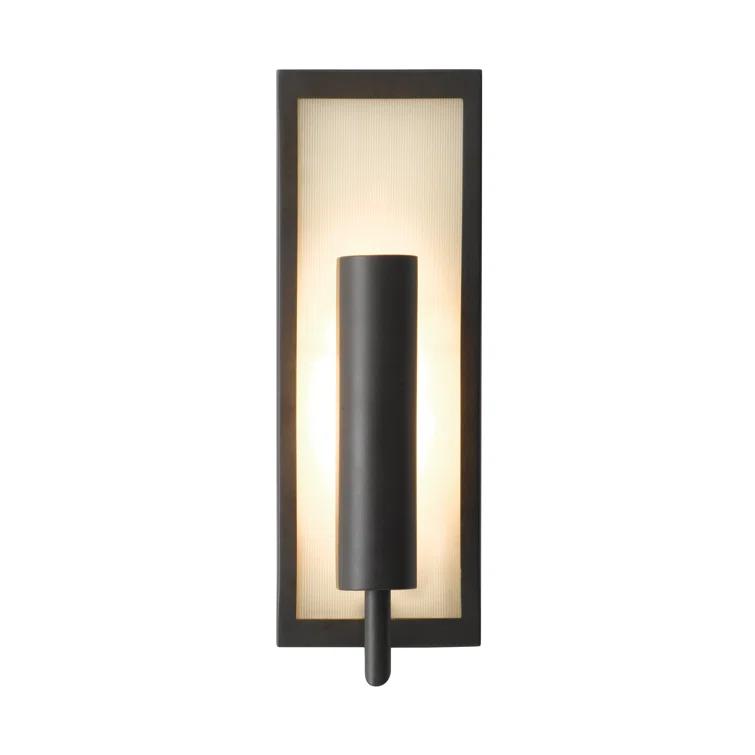 Daisymay Armed Sconce