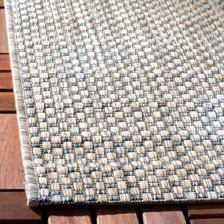 Herefordshire Performance Solid Color Rug
