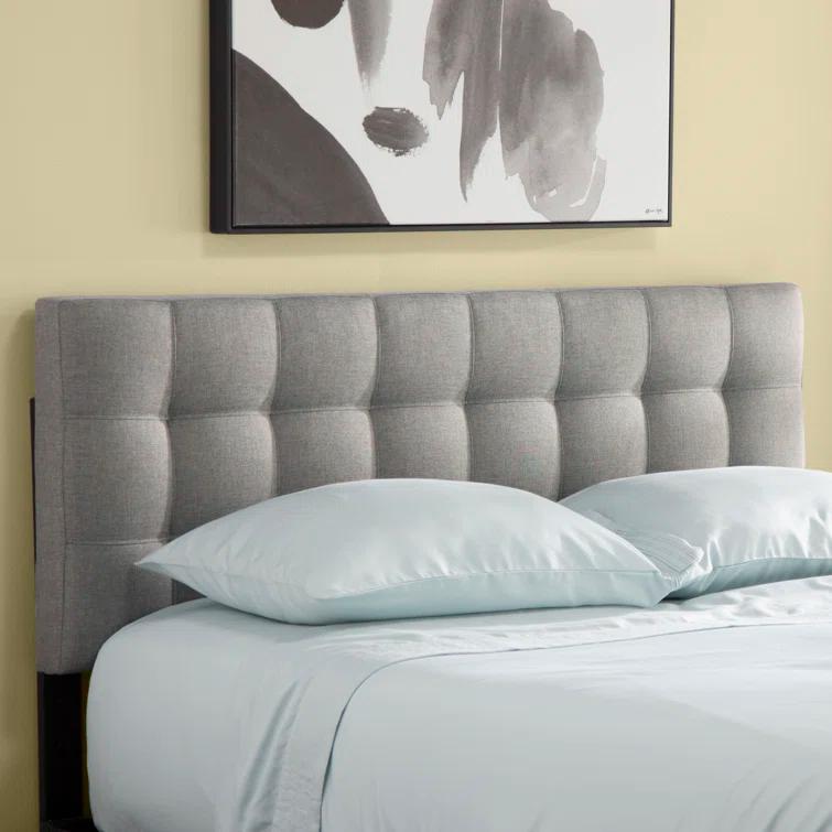 Lily Upholstered Headboard