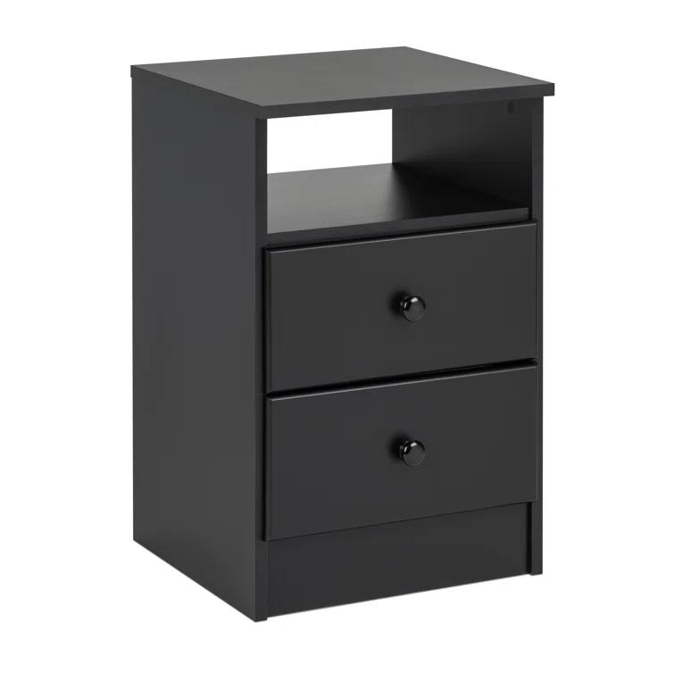 Mcclarrie 16'' W Nightstand