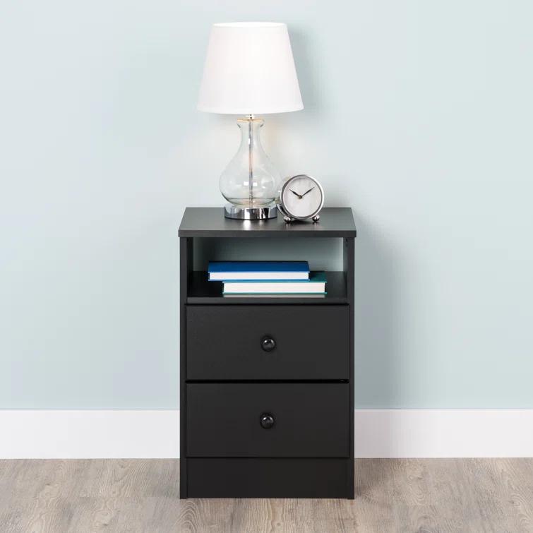 Mcclarrie 16'' W Nightstand