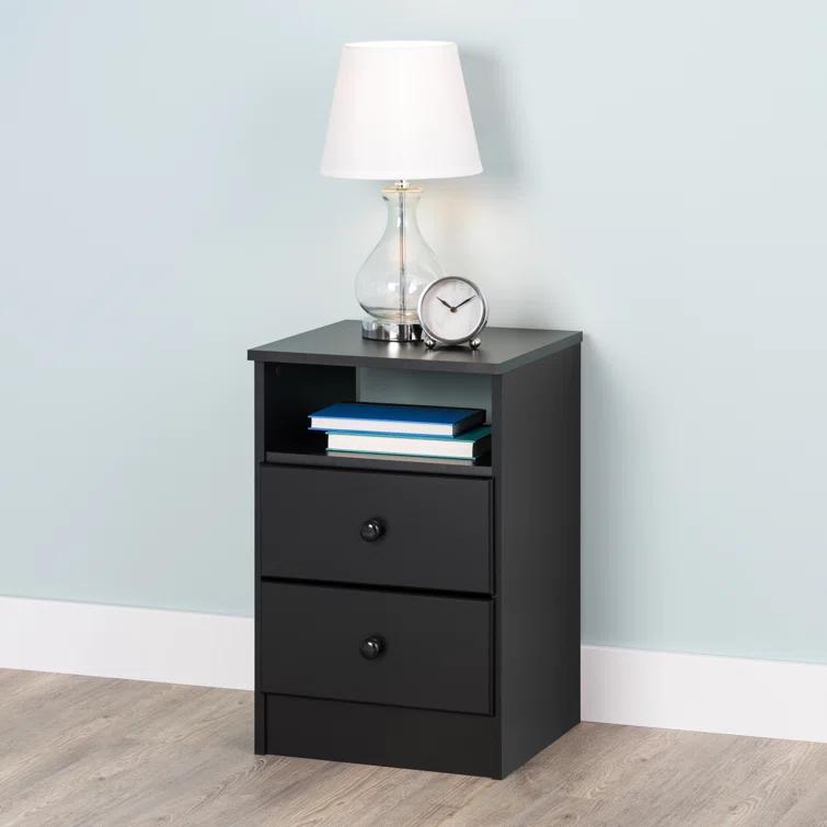 Mcclarrie 16'' W Nightstand