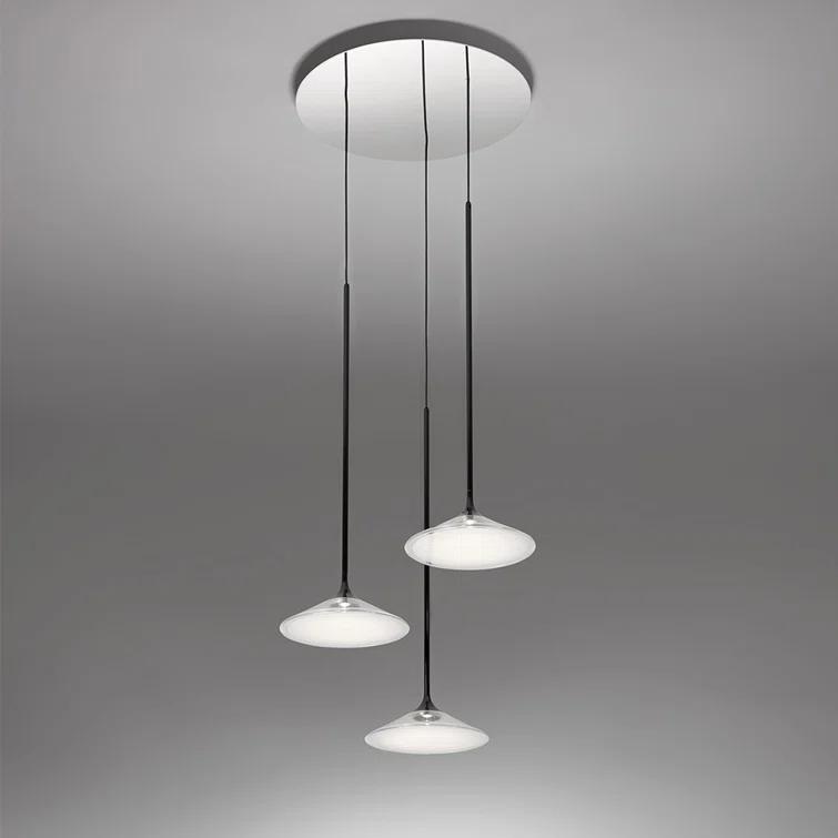 Orsa Multi-Light Pendant