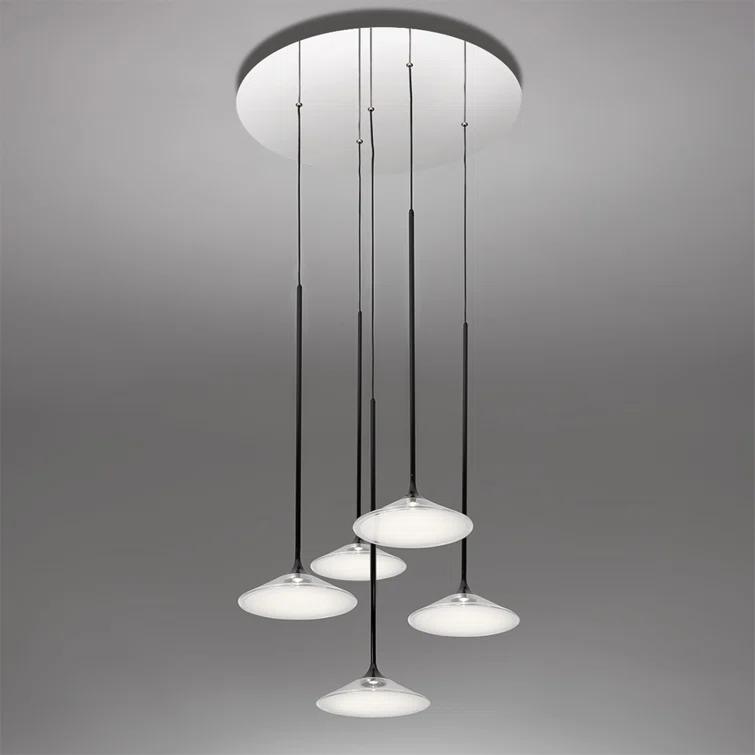 Orsa Multi-Light Pendant