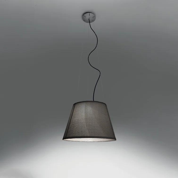 Tolomeo Mega Outdoor LED Pendant