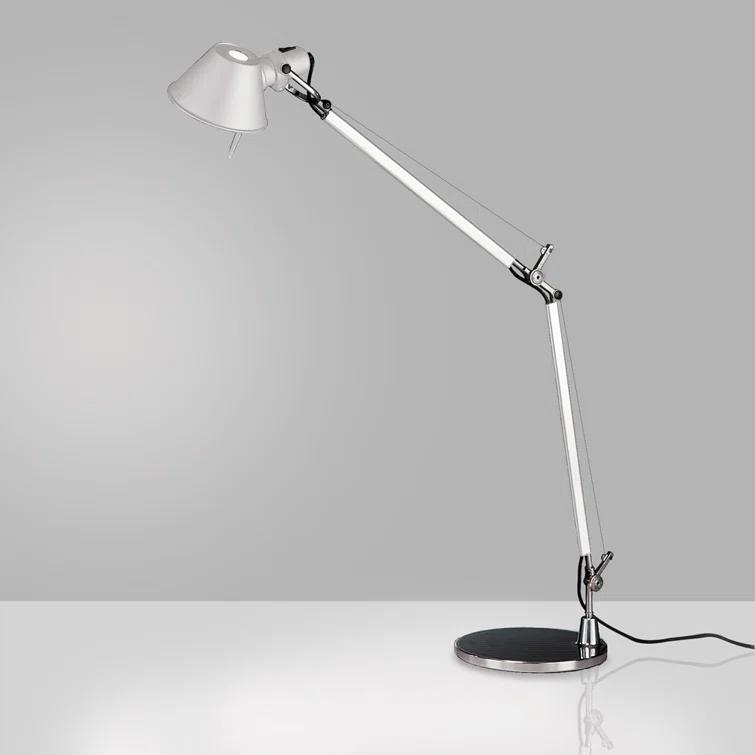Tolomeo Micro Table Lamp with Base