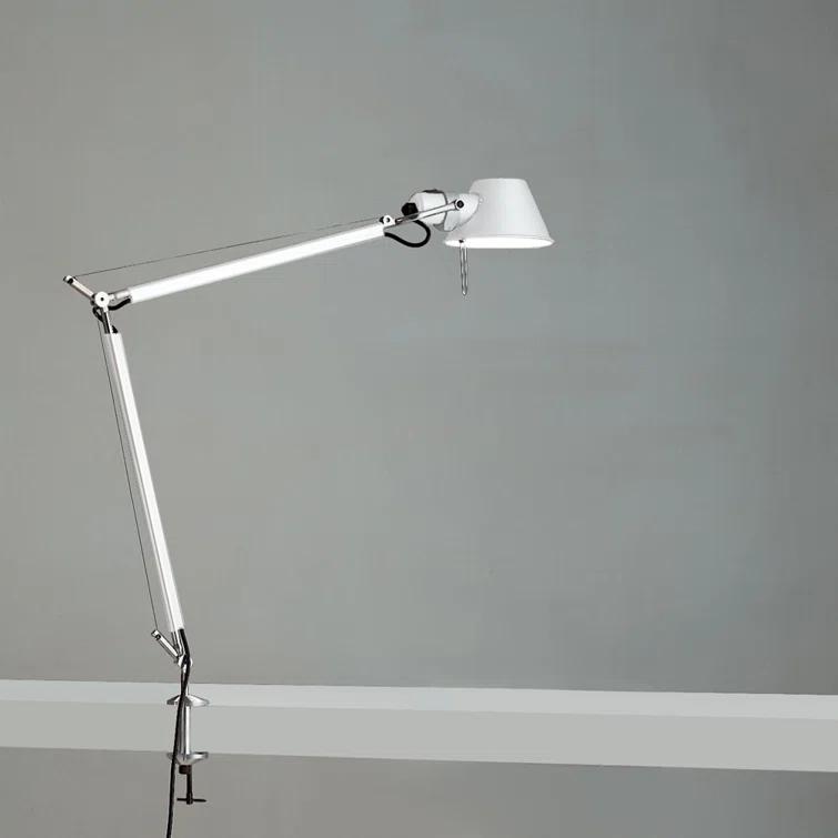 Tolomeo Micro Table Lamp with Base