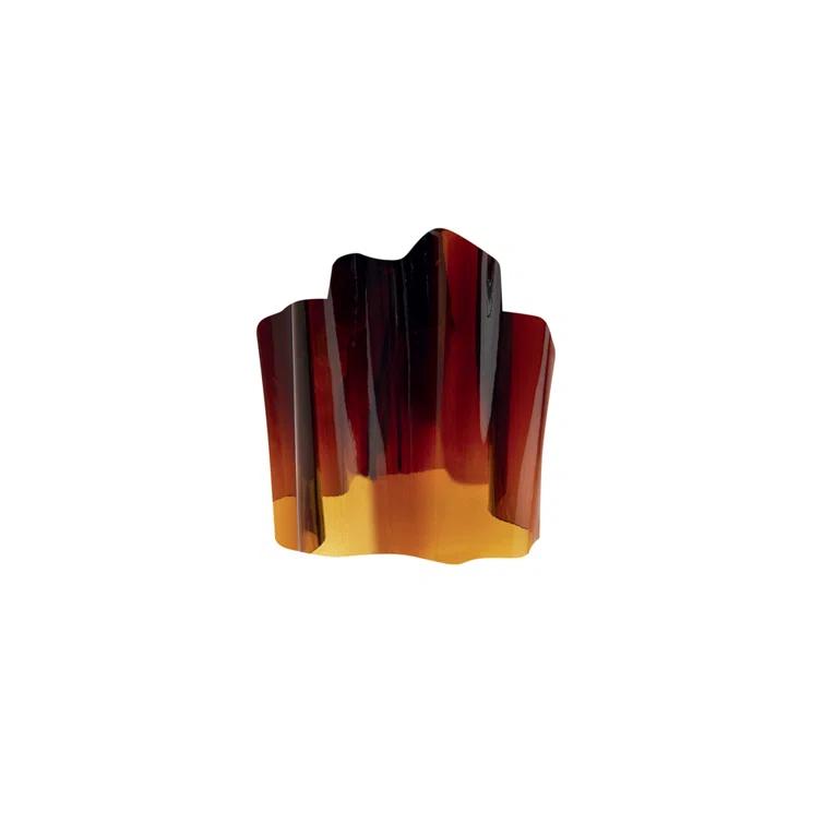Logico Single Semi Flush Mount