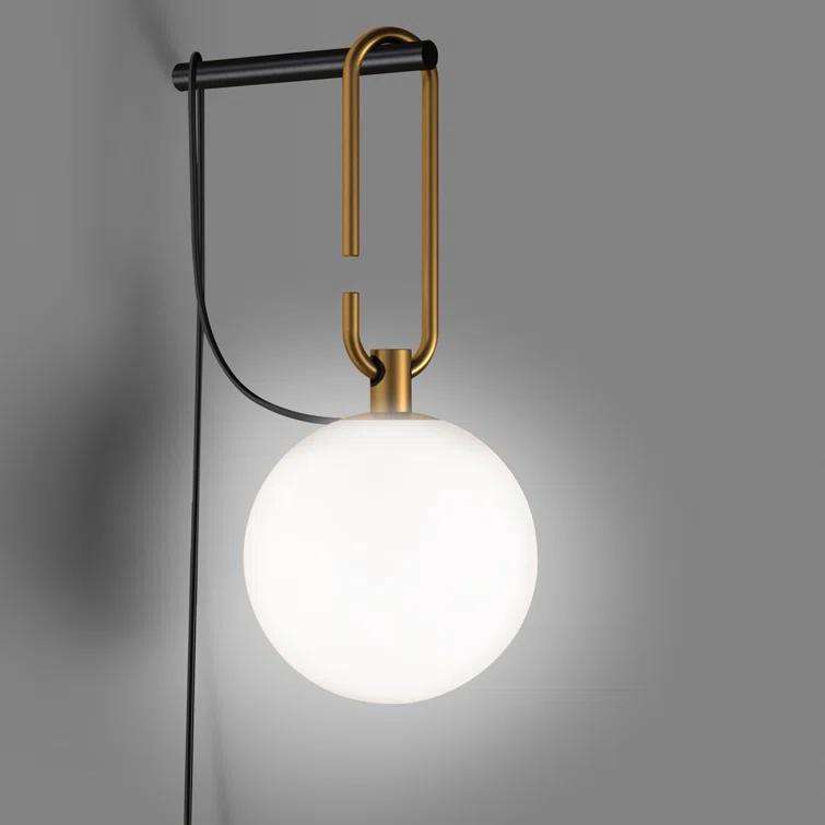 NH Wall Sconce