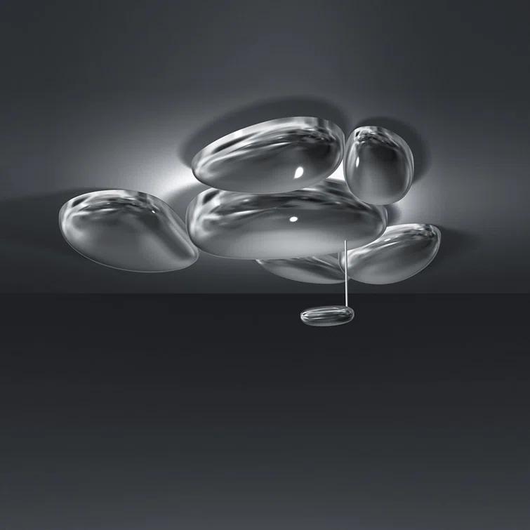 Skydro Flush Mount