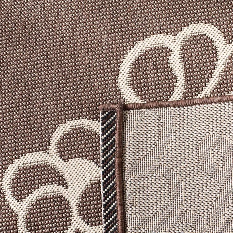 Marpain Performance Floral Rug
