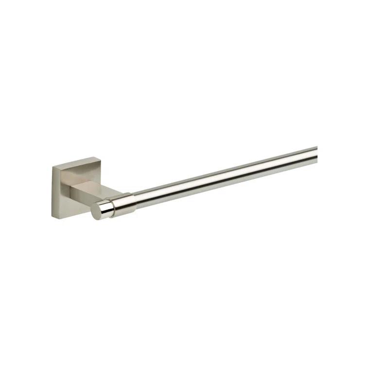 Franklin Brass Maxted 18" Wall Mounted Towel Bar MAX18-SN