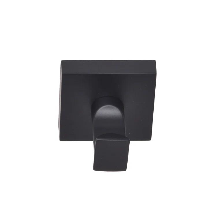 Santa Cruz Single Wall Mounted Robe Hook