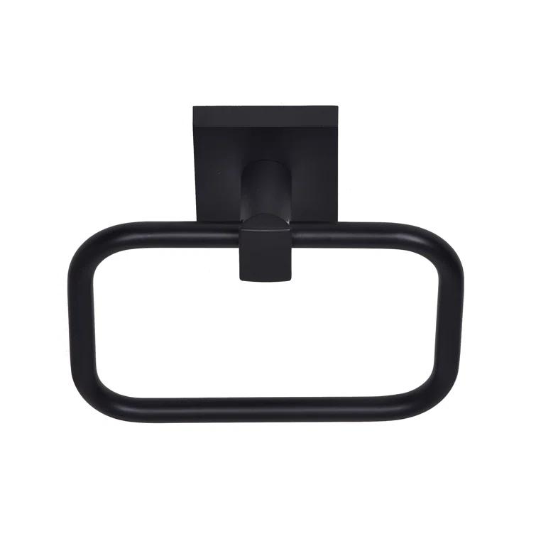Santa Cruz Towel Ring