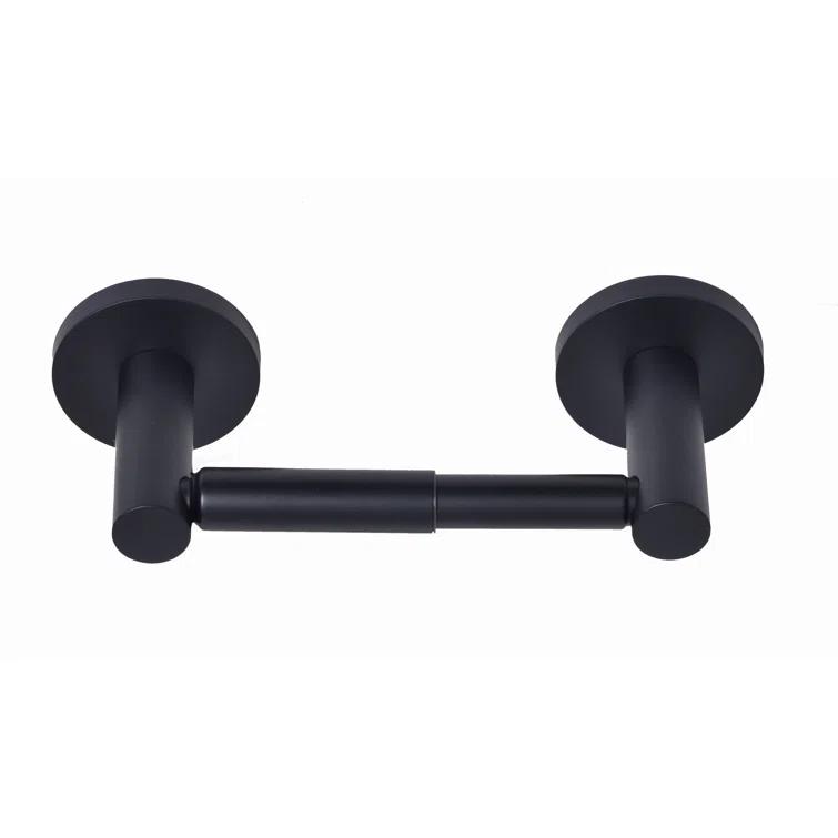 Park Presidio Wall Mounted Toilet Paper Holder