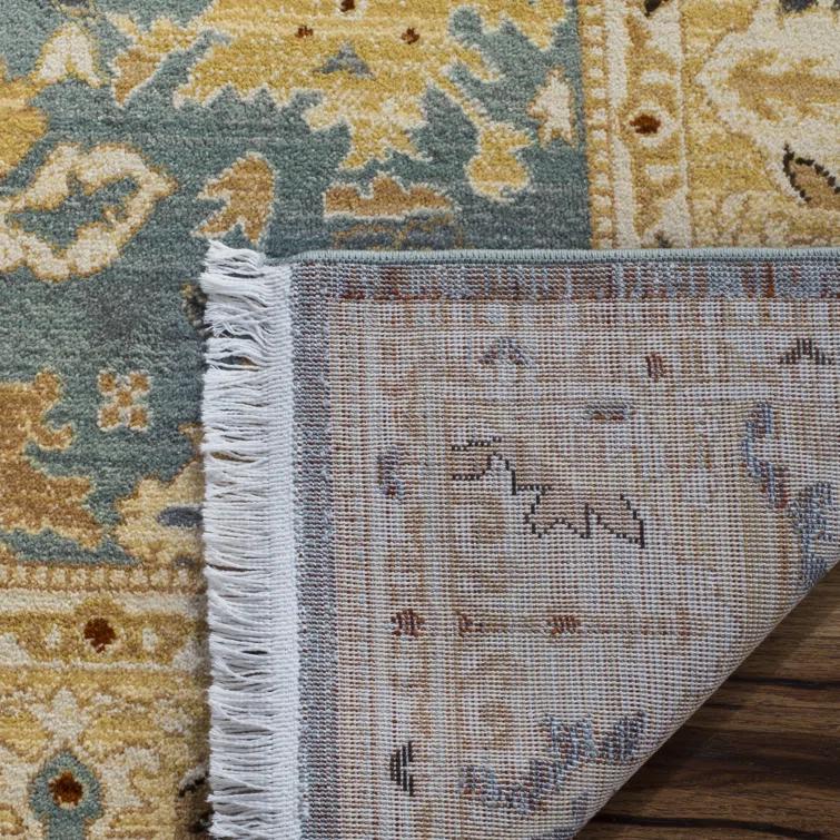 Marie Lauren Ralph Lauren Performance Oriental Rug