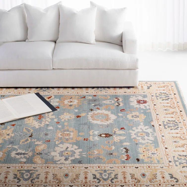 Marie Lauren Ralph Lauren Performance Oriental Rug