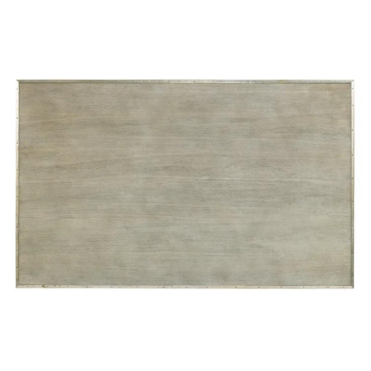 Lillian August Burleigh Solid Wood Coffee Table