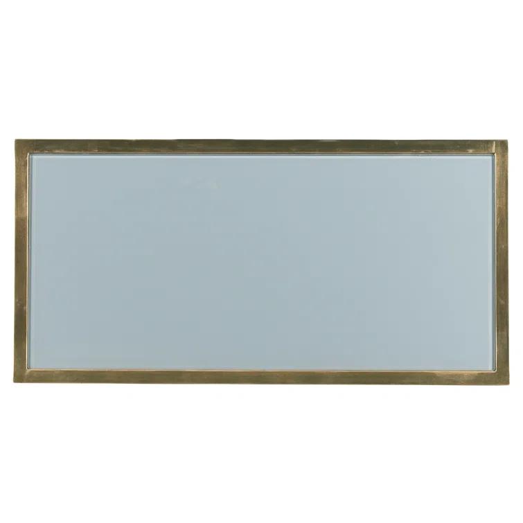 Lillian August Essex 3 Drawer Accent Chest