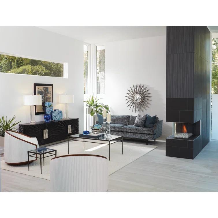 Dyna Coffee Table