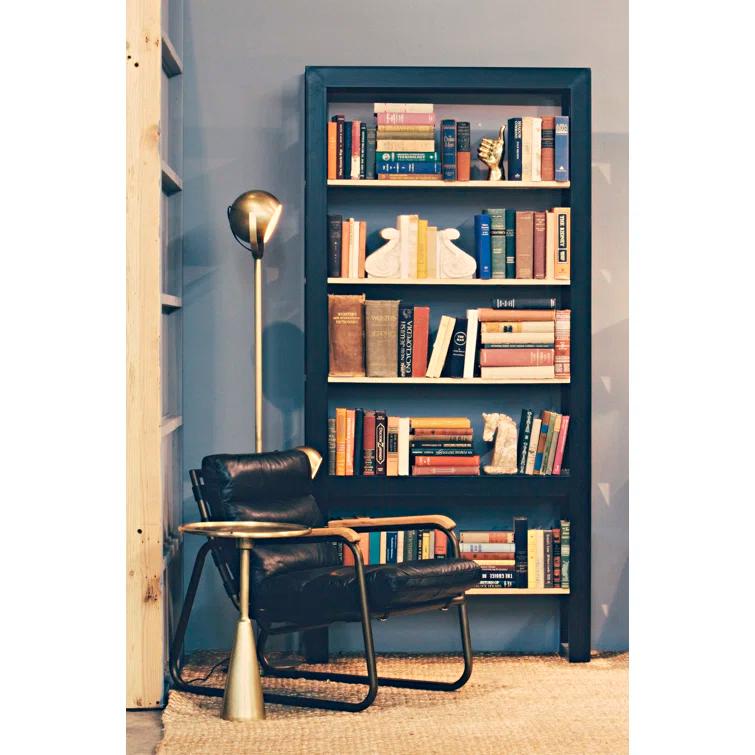 Hiro Steel Tray Top End Table